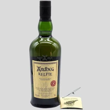 Ardbeg Kelpie Committee Release