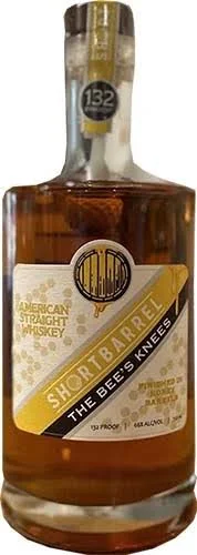 Shortbarrel The Bee's Knees V: The Honey Pot