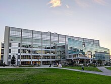 San Francisco State University - Photo 1