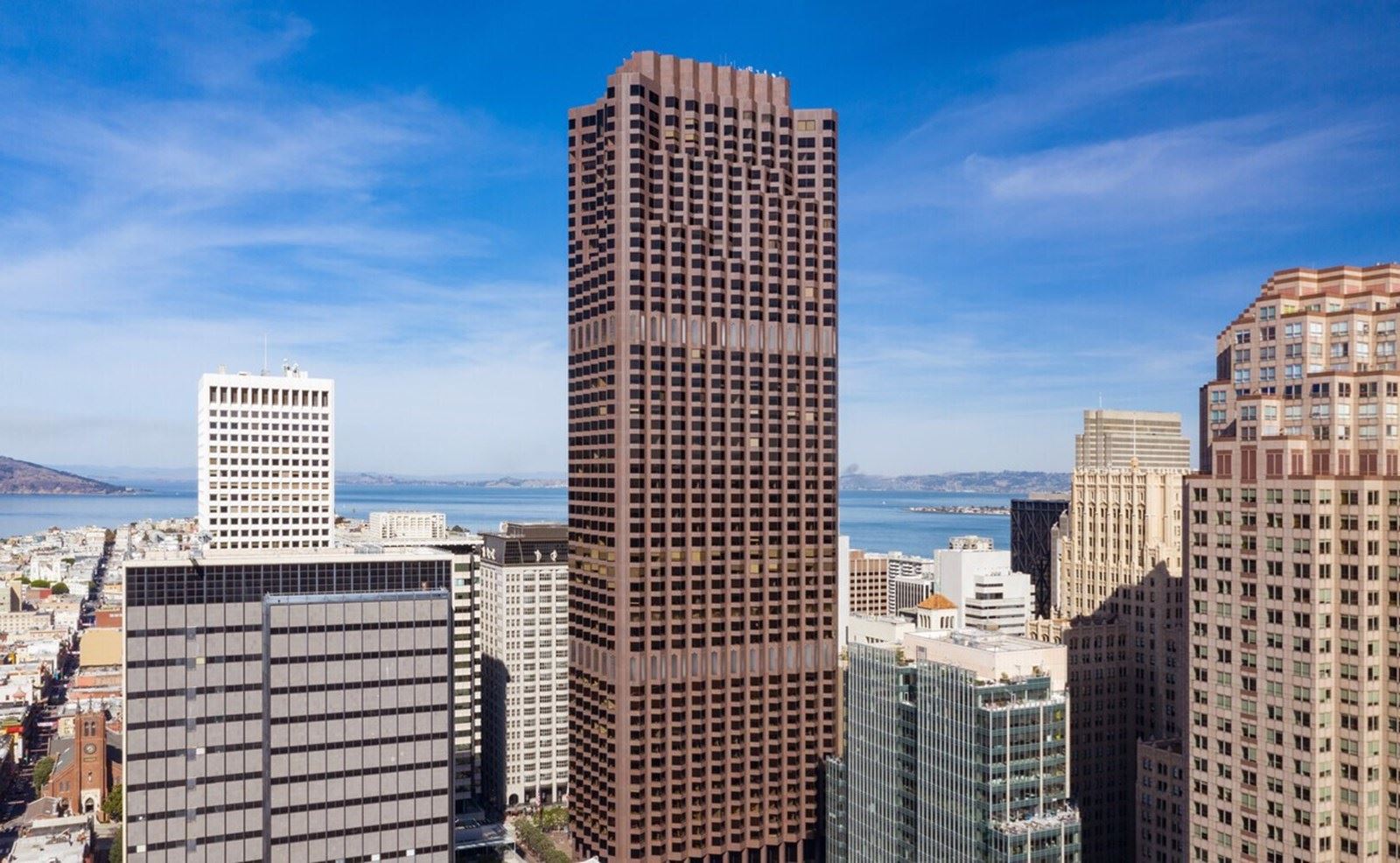 555 California Street - Historic Landmark - Photo 1