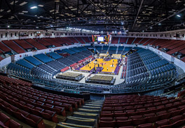 Pechanga Arena - Photo 1