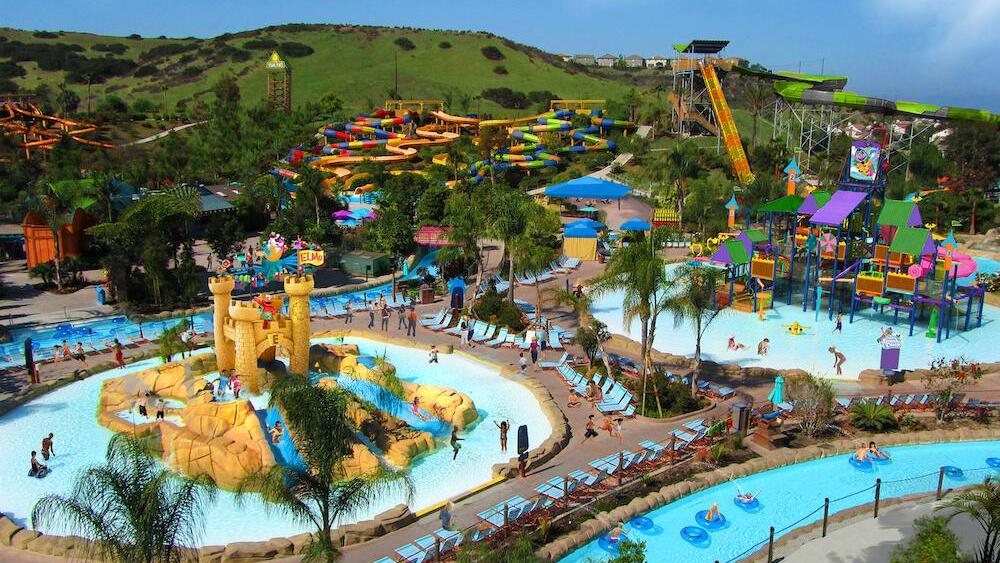 Sesame Place San Diego - Photo 1