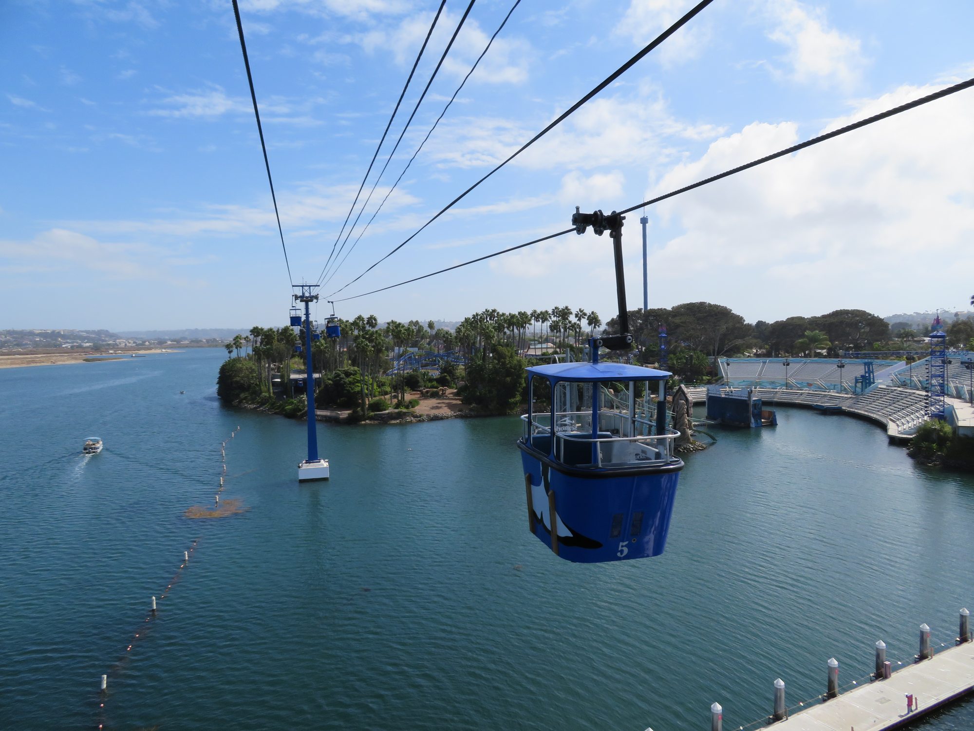 Bayside Skyride - Photo 1