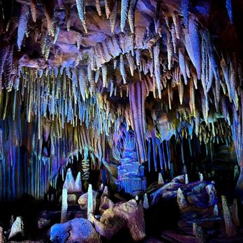 Calico Mine Ride - Photo 1