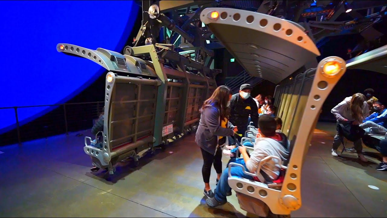 Soarin' Around the World - Photo 1