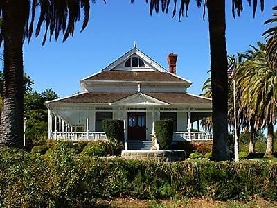 Ravenswood Historic Site - Photo 1