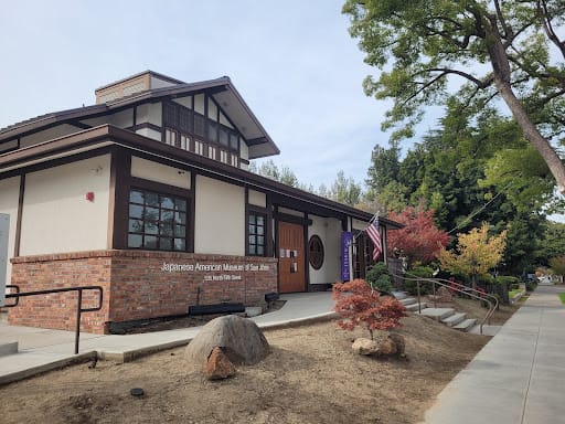 Japanese American Museum of San Jose - Photo 1