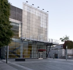 Yerba Buena Center for the Arts - Photo 1