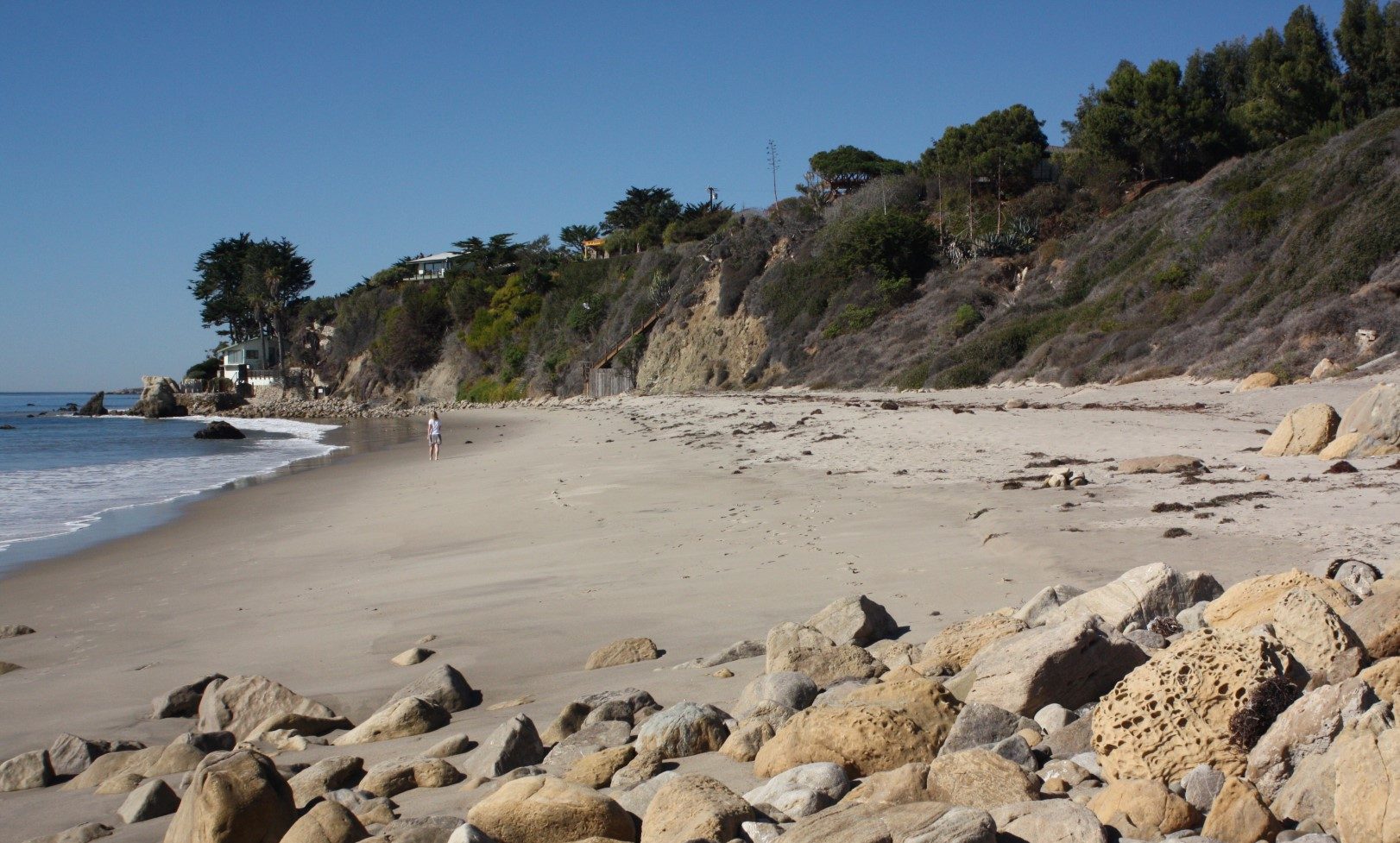 El Pescador Beach - Photo 1
