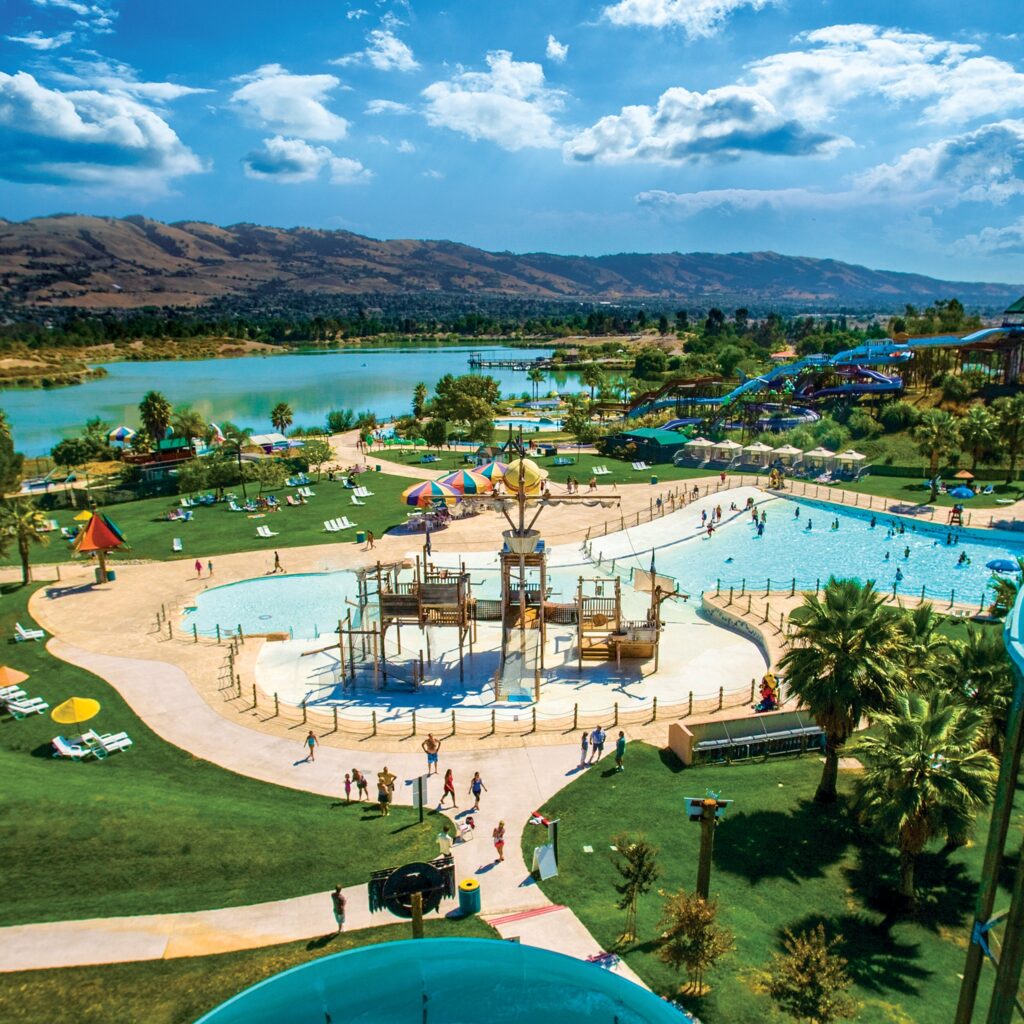 Raging Waters - Photo 1