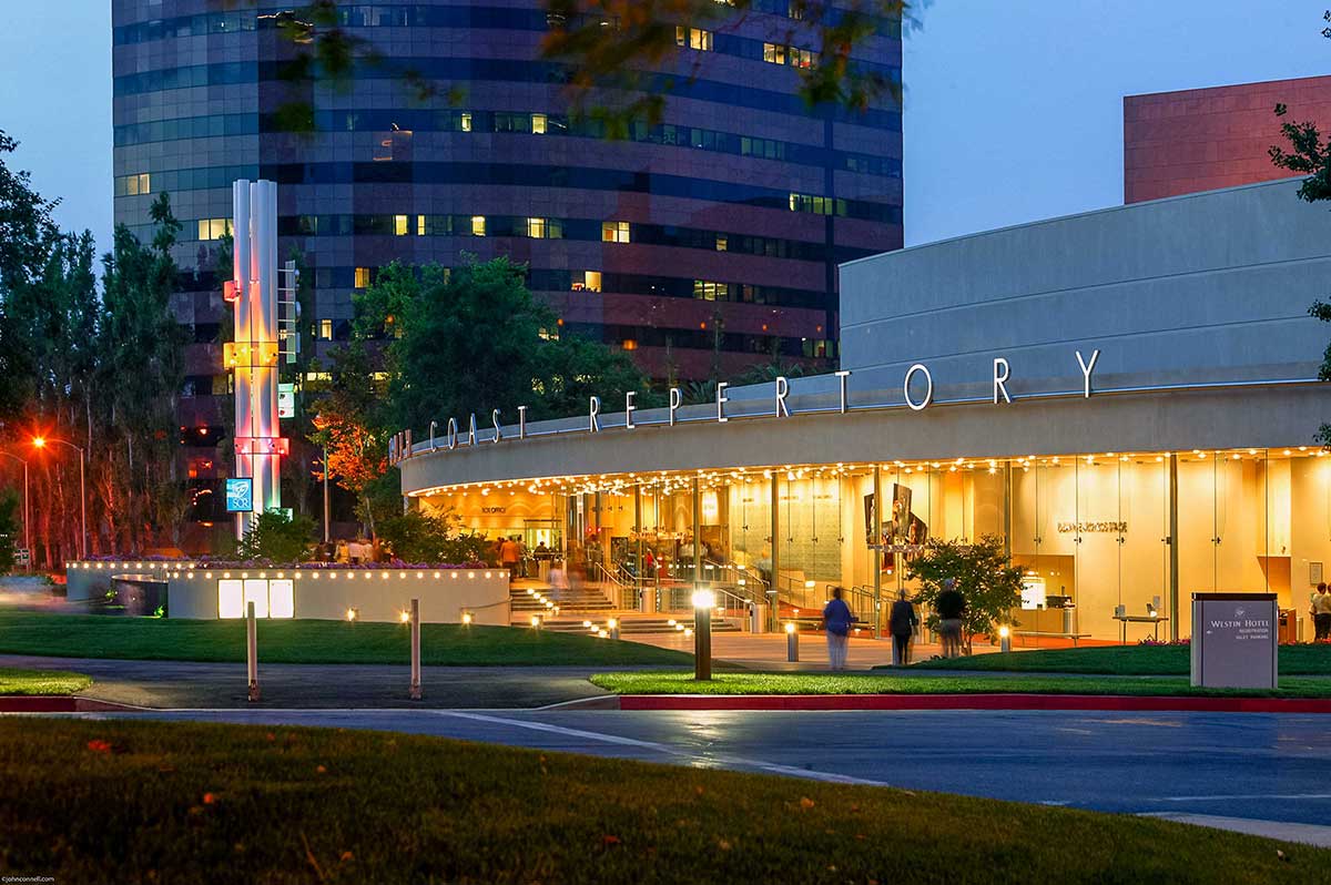 South Coast Repertory - Photo 1