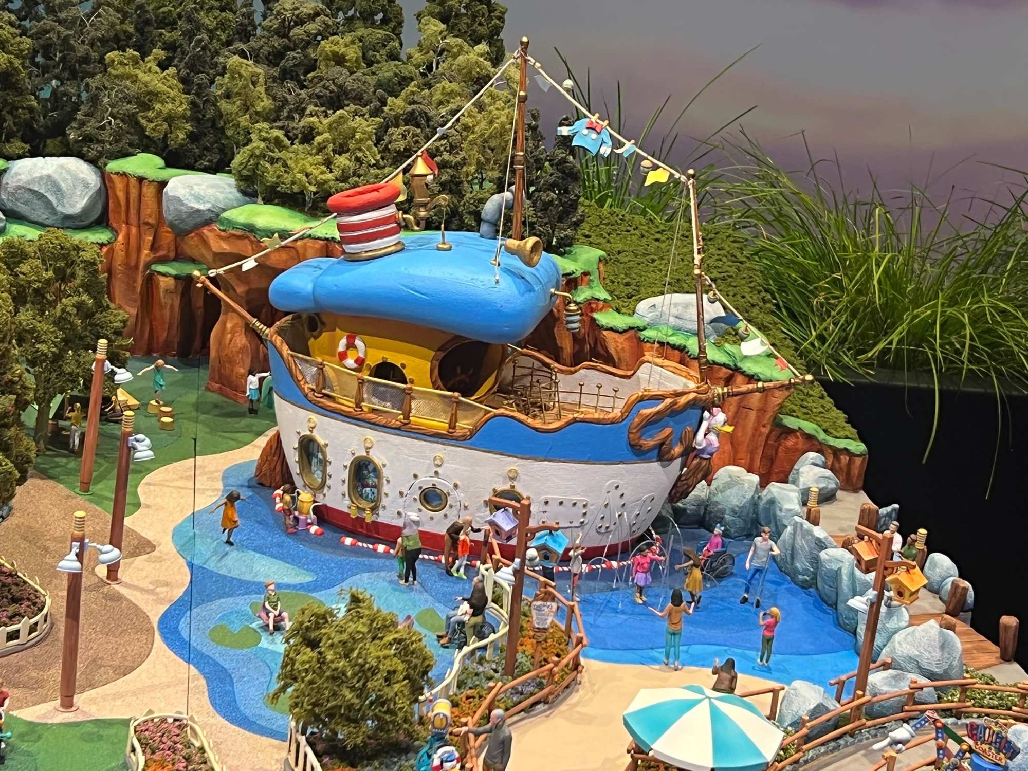 Donald's Boat - Photo 1
