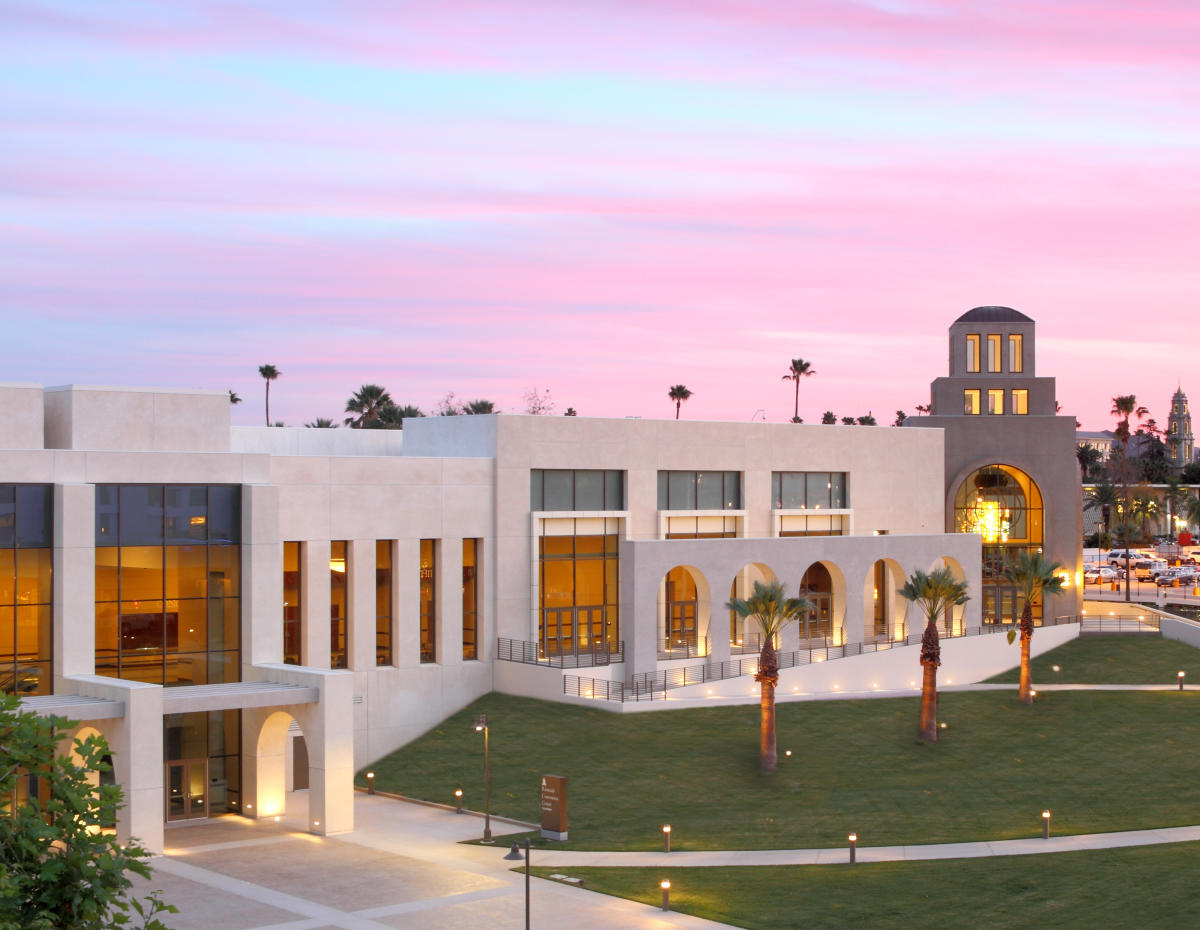 Riverside Convention Center - Photo 1
