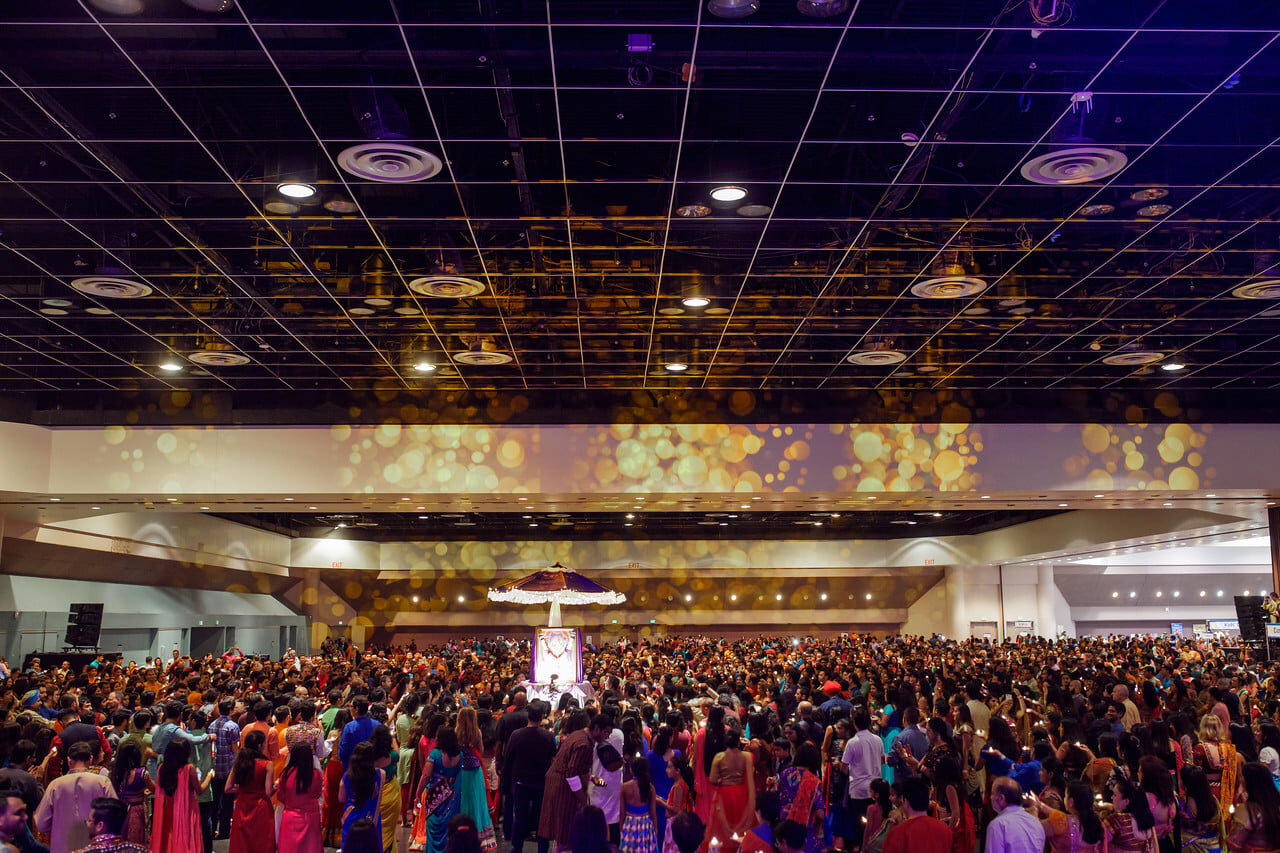 Santa Clara Convention Center - Photo 1