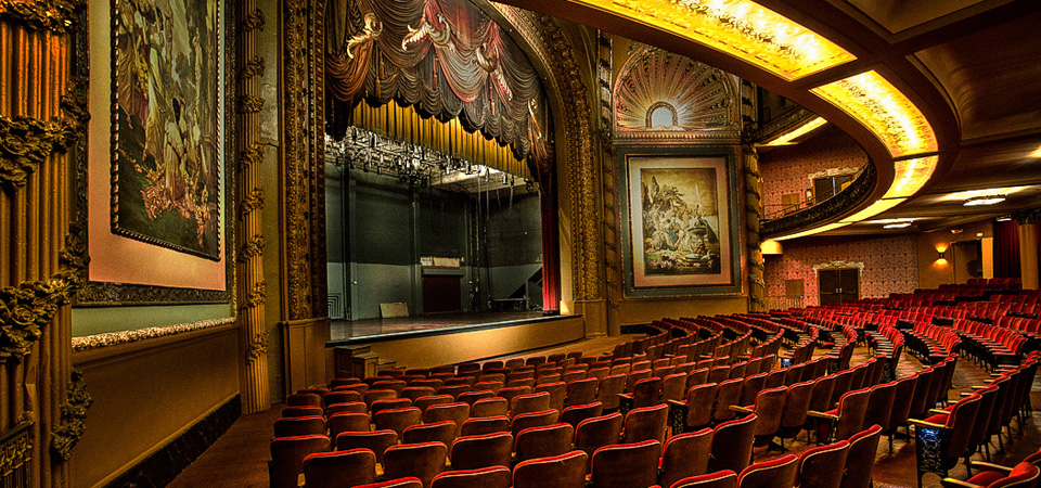 Downtown Palace Theatre - Photo 1