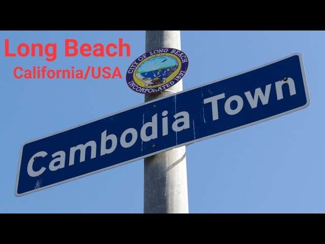 Cambodia Town - Photo 1