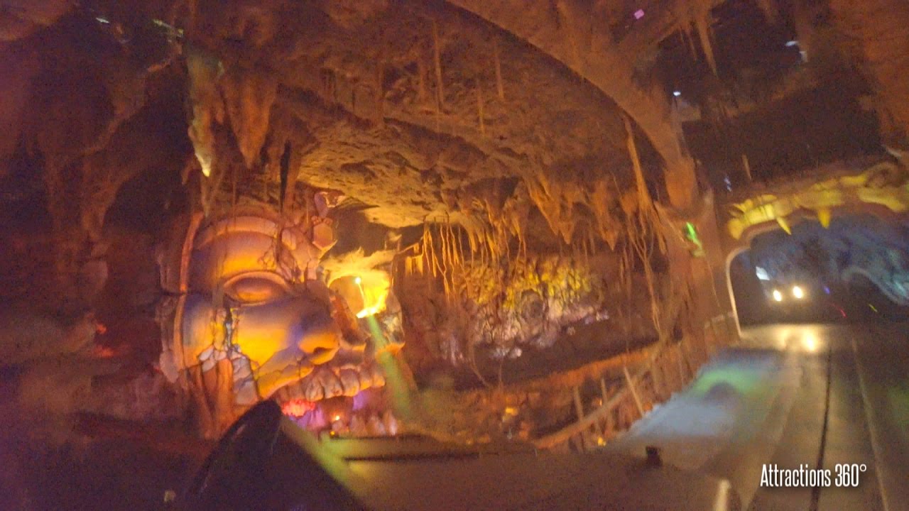 Indiana Jones Adventure - Photo 1