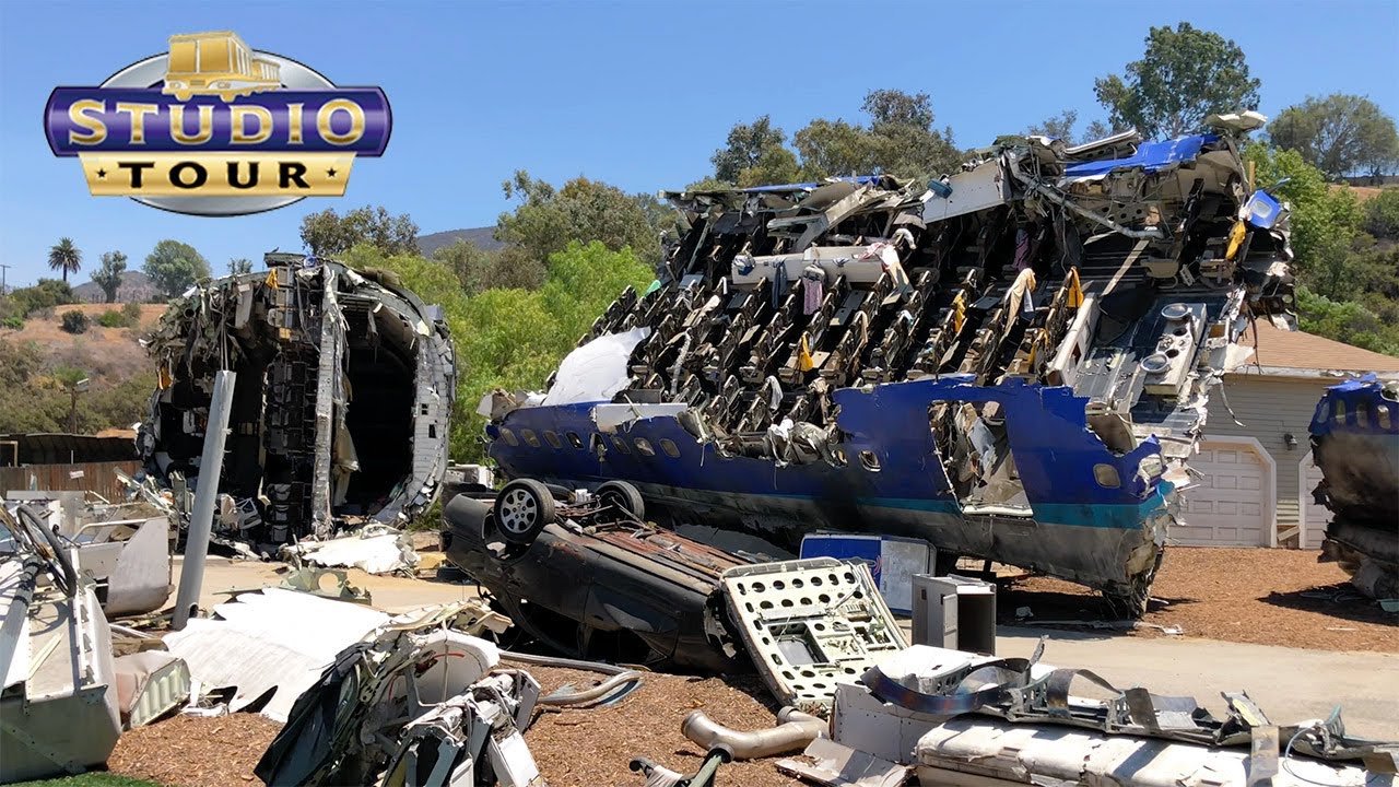 War of the Worlds Set - Photo 1