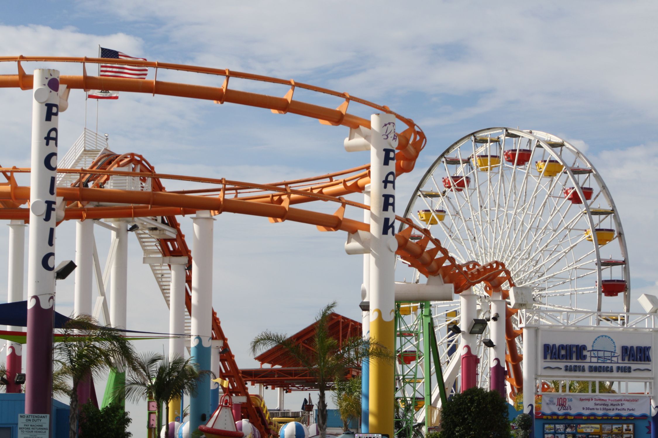 West Coaster - Photo 1