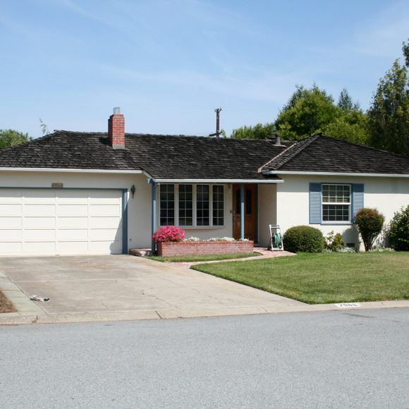 Steve Jobs Garage - Photo 1