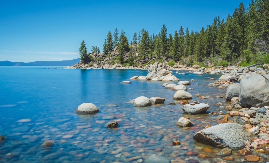 Tahoe Valley - Photo 1