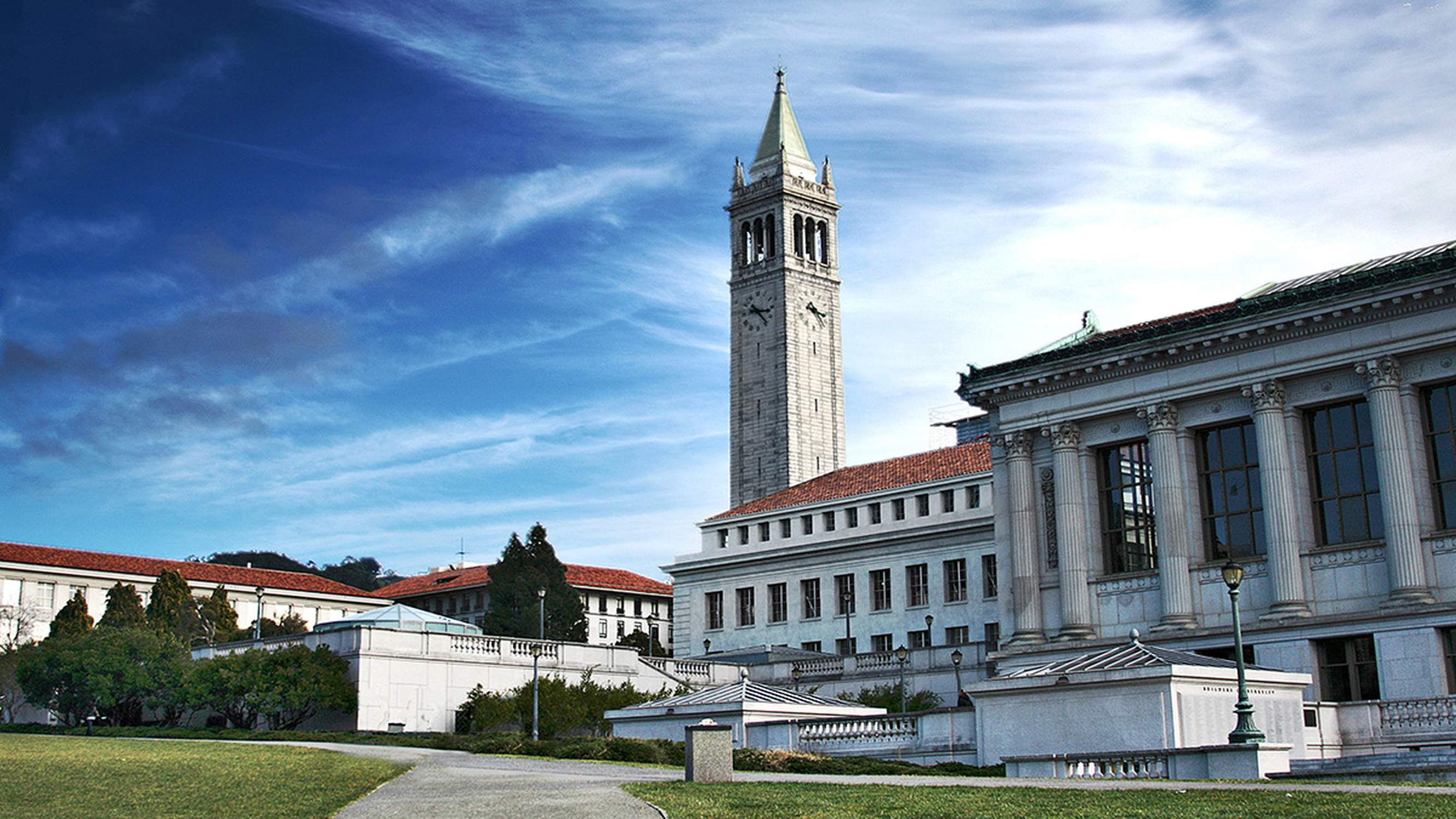 Berkeley - Photo 1