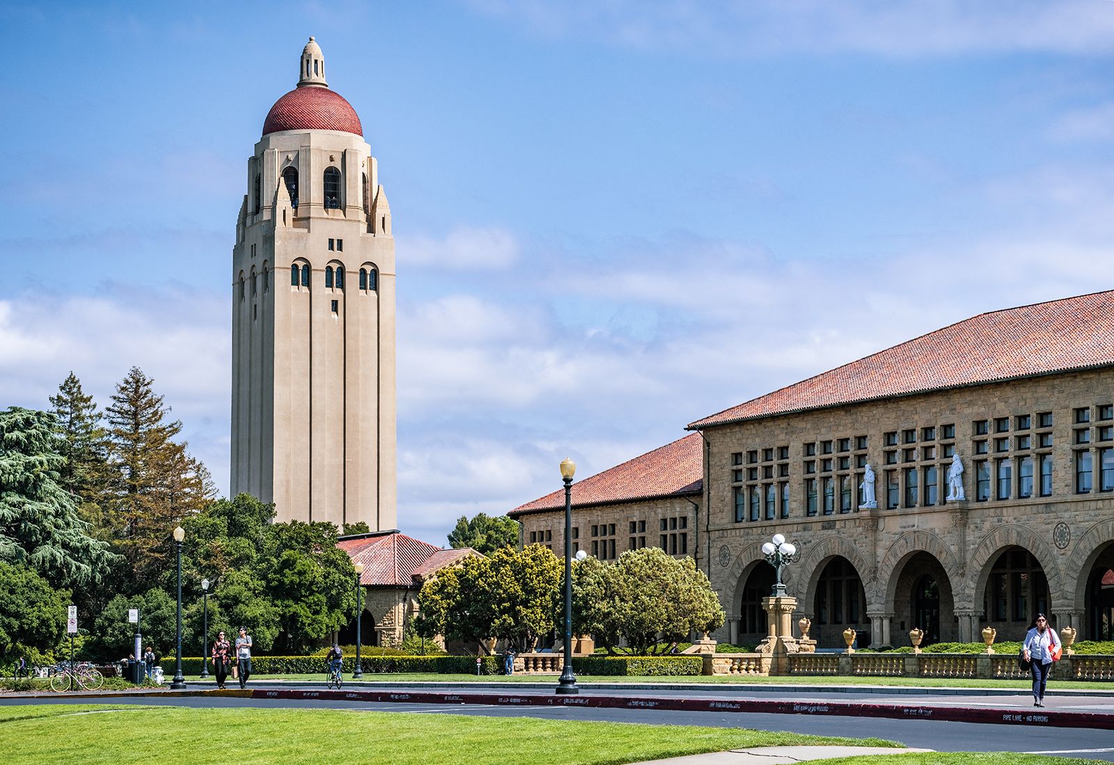 Stanford - Photo 1