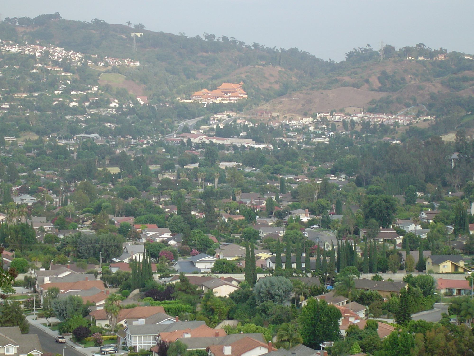 Hacienda Heights - Photo 1