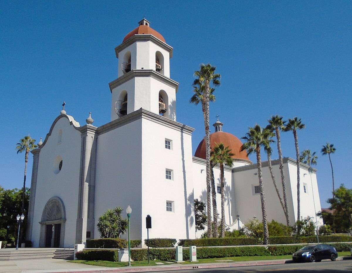 San Juan Capistrano - Photo 1