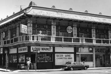 Chinatown - Photo 1
