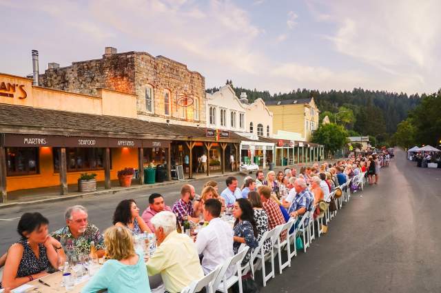 Calistoga - Photo 1