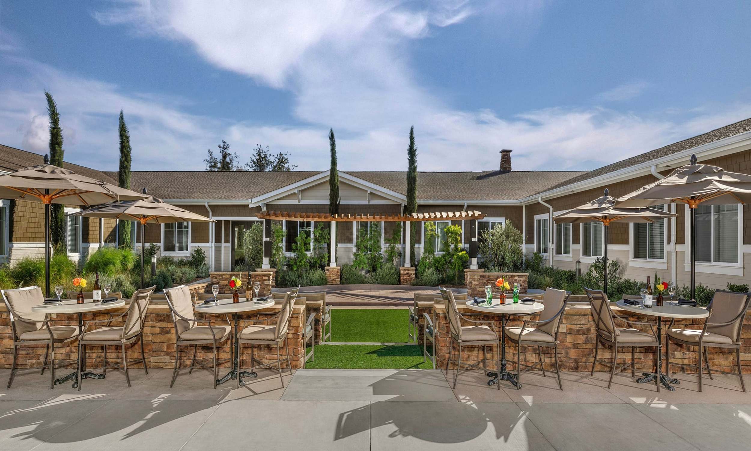 North Tustin - Photo 1