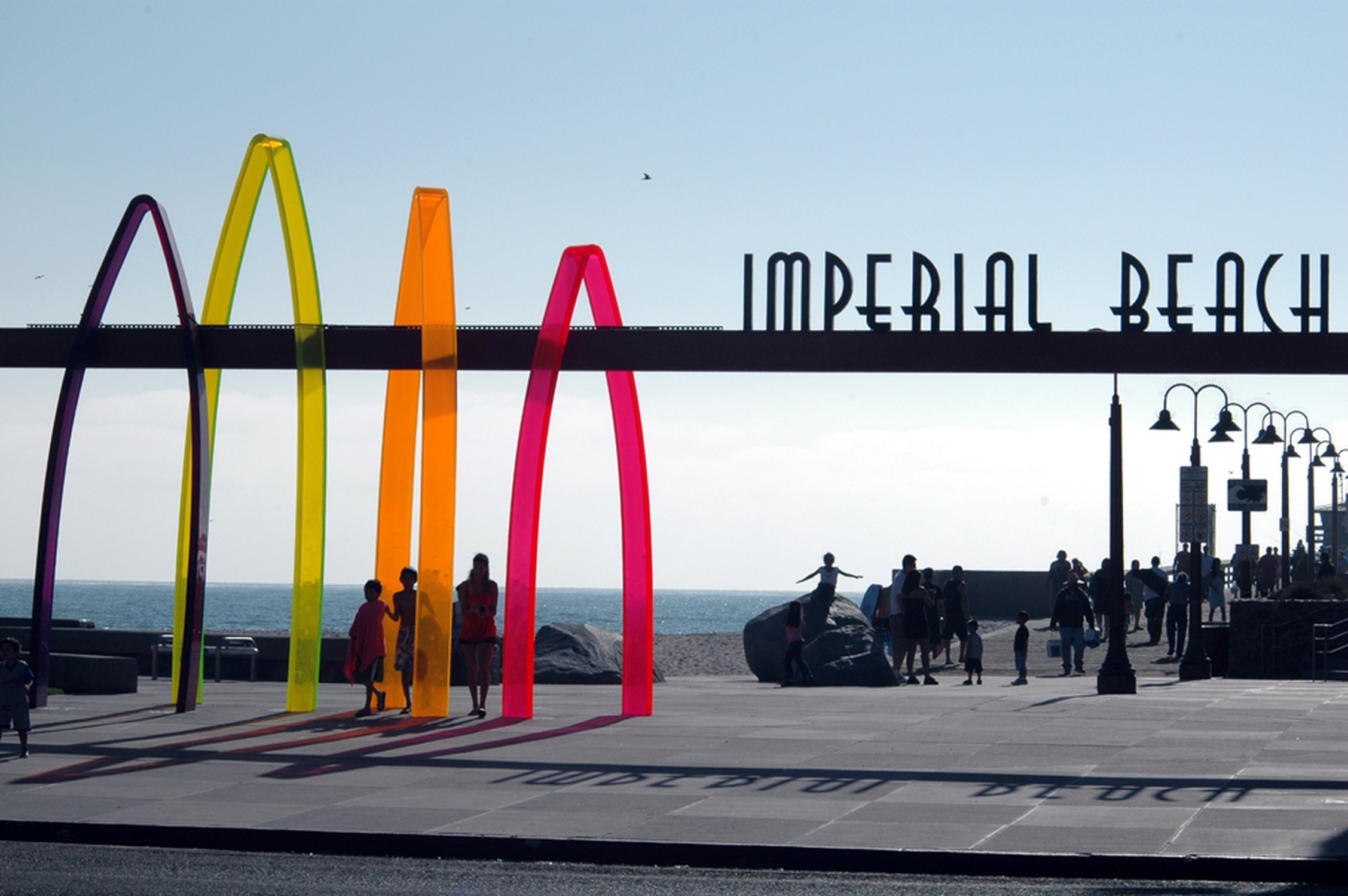 Imperial Beach - Photo 1