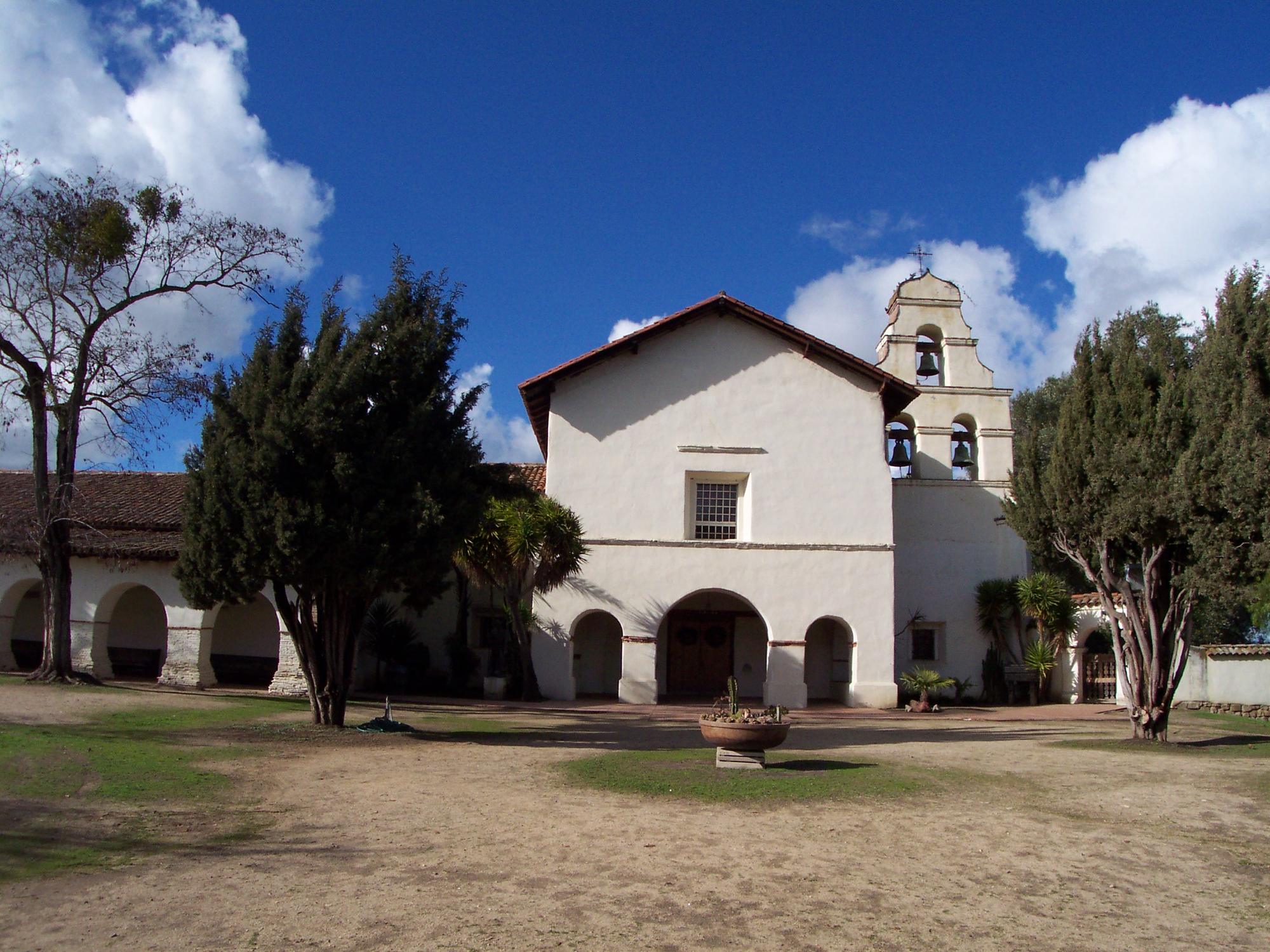 San Juan Bautista - Photo 1