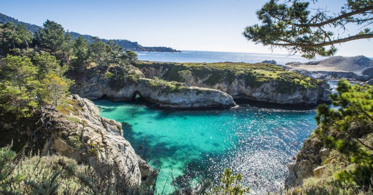 China Cove - Photo 1