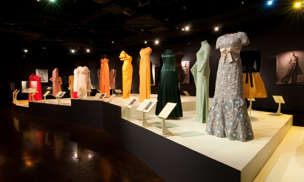 FIDM Museum and Galleries - Photo 1