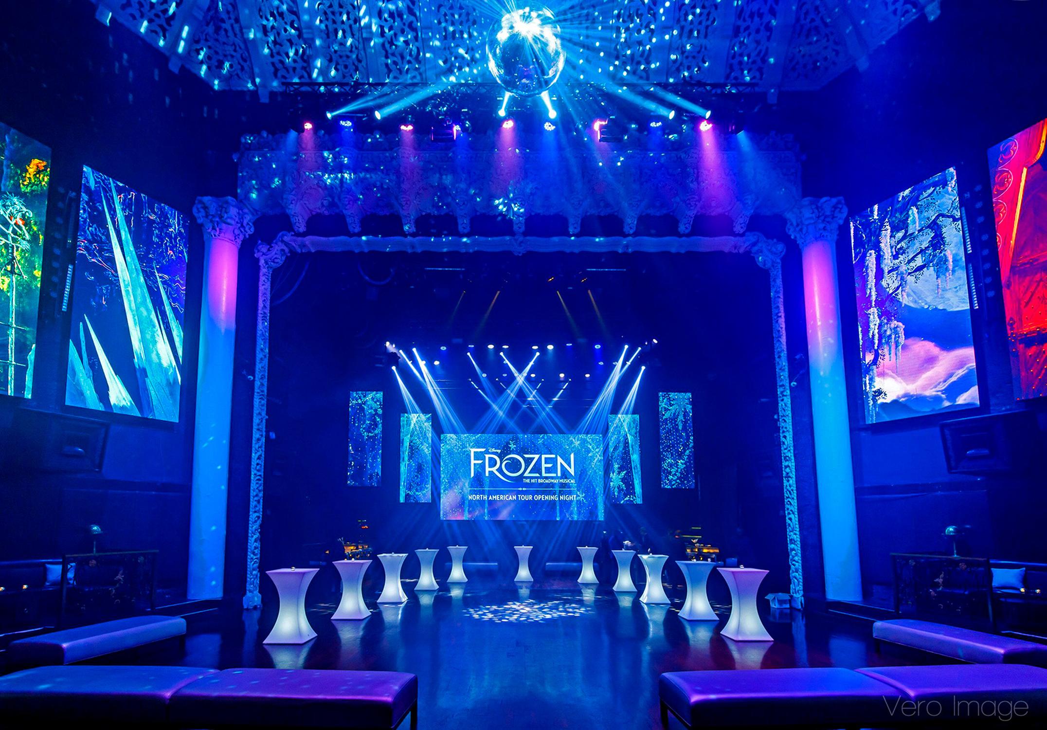 Avalon Hollywood - Photo 1