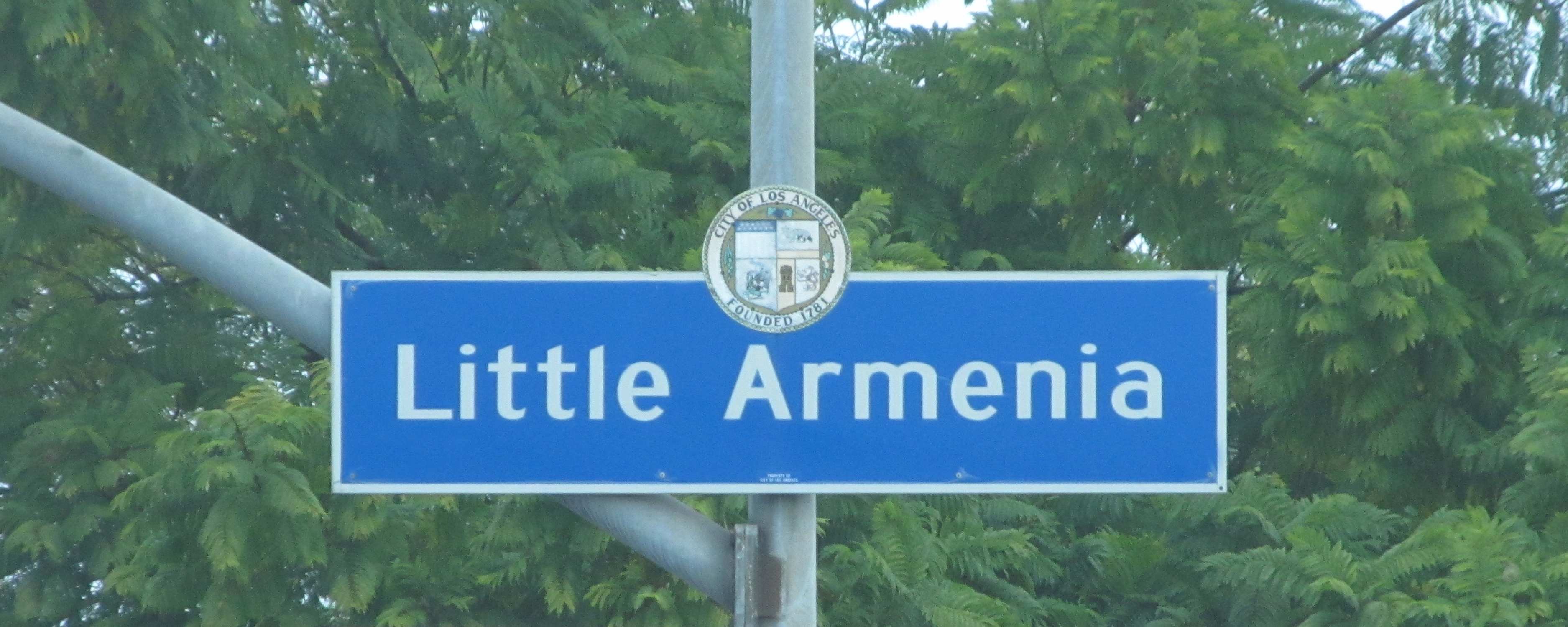 Little Armenia - Photo 1