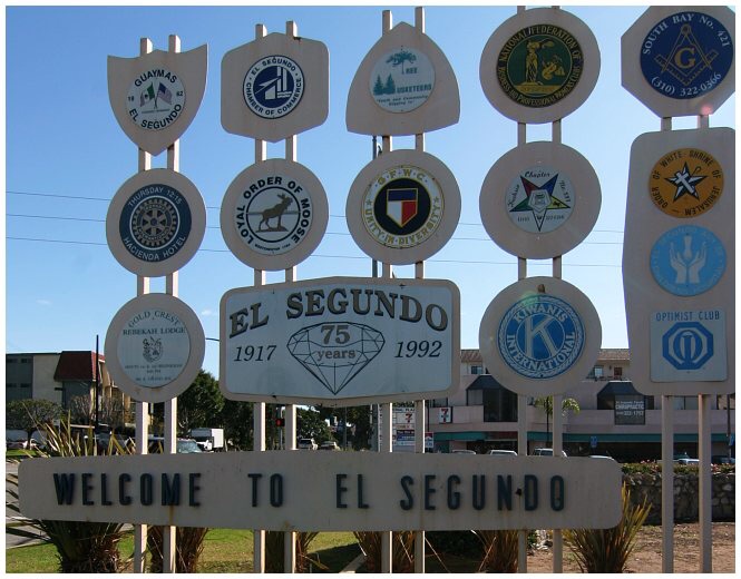El Segundo - Photo 1