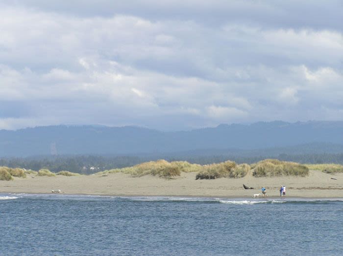 Samoa Dunes Recreation Area - Photo 1