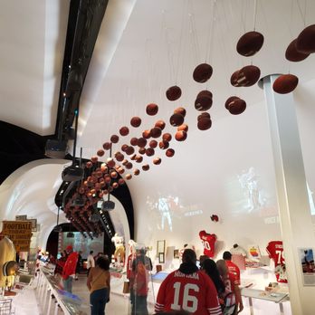 The 49ers Museum - Photo 1
