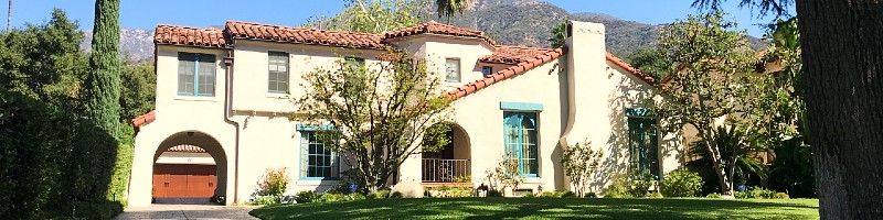 Walsh Home (Beverly Hills 90210) - Photo 1