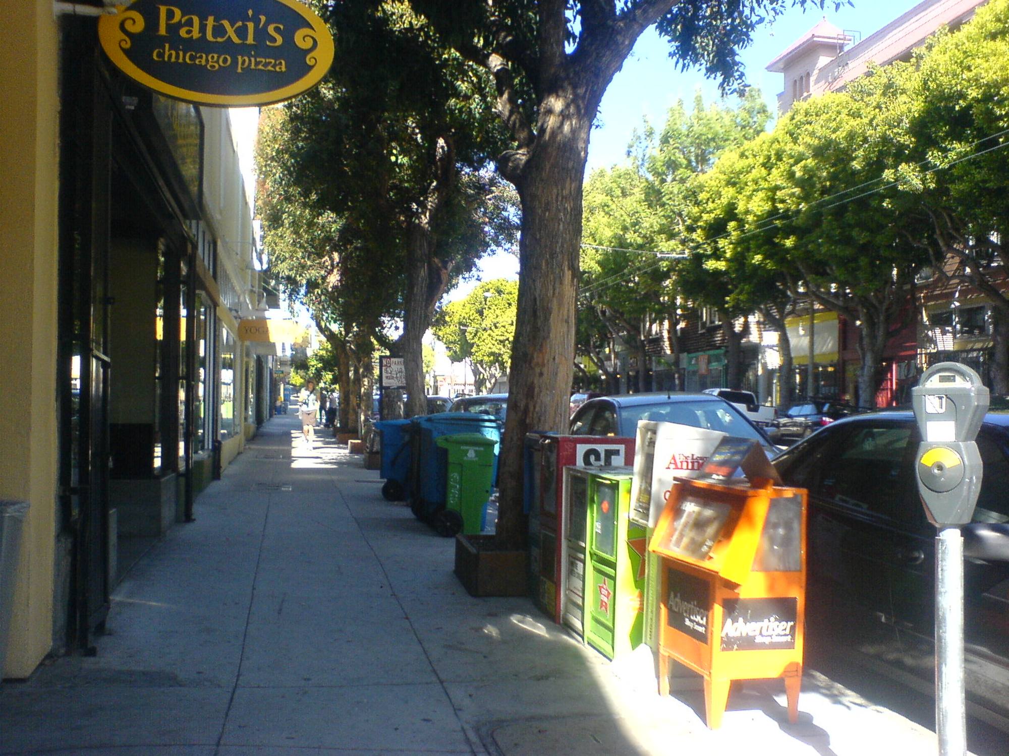 Hayes Valley - Photo 1