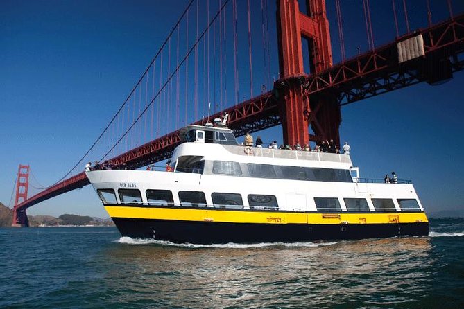 Bay Cruise Line - Photo 1