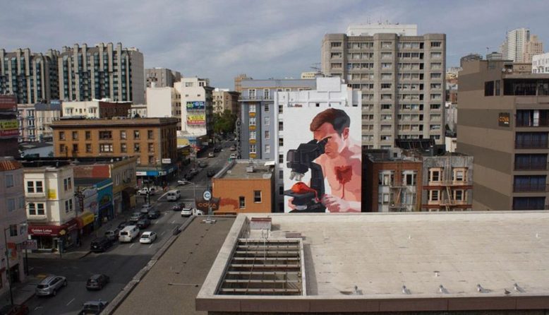 Tenderloin - Photo 1