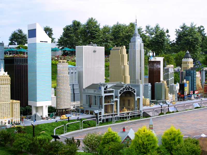 Miniland USA - Photo 1