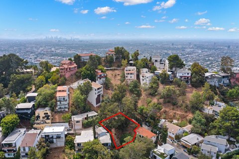 Hollywood Hills West - Photo 1
