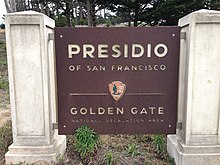 The Presidio - Photo 1