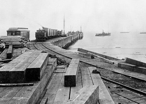 McFadden Wharf - Photo 1