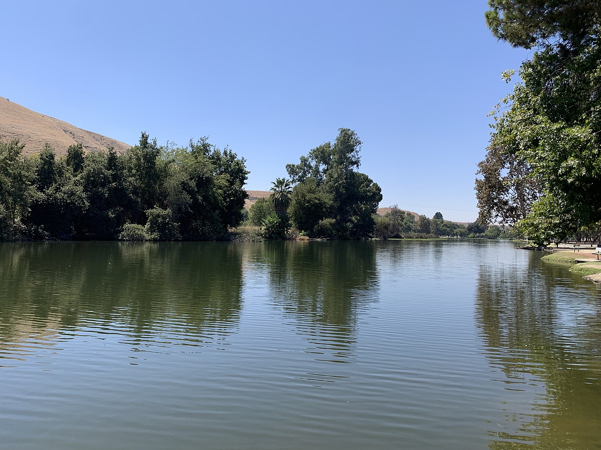Hart Park Lake - Photo 1